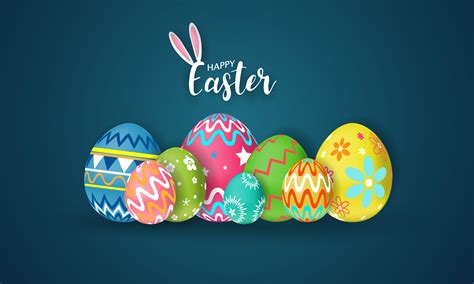 happy easter background images
