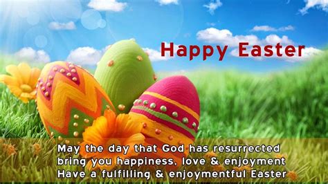 happy easter church images