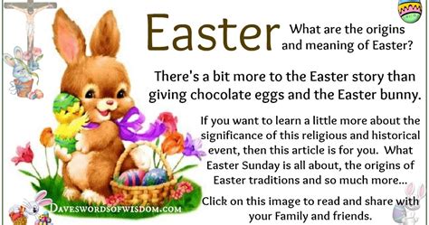 happy easter day meaning