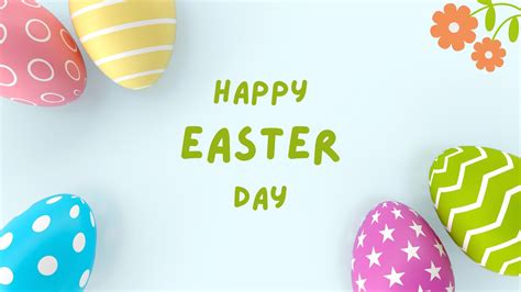 Happy Easter Facebook Covers