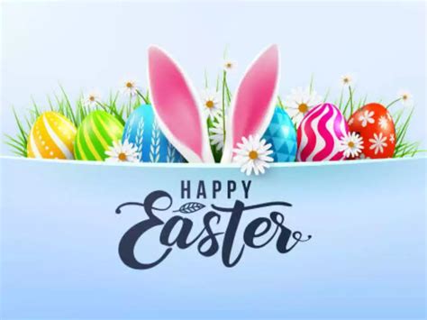 happy easter free images 2022