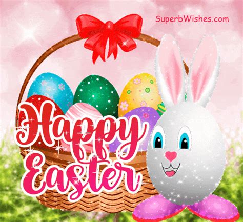 happy easter gif 2023