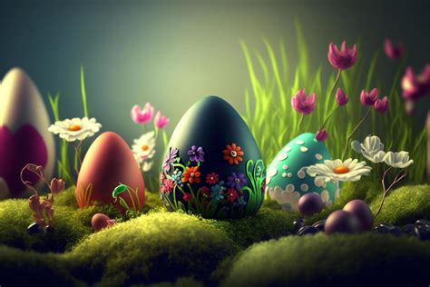 Easter HD Wallpaper Background Image 2560x1600 ID502075