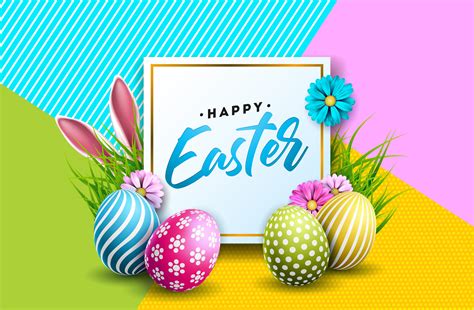happy easter holidays