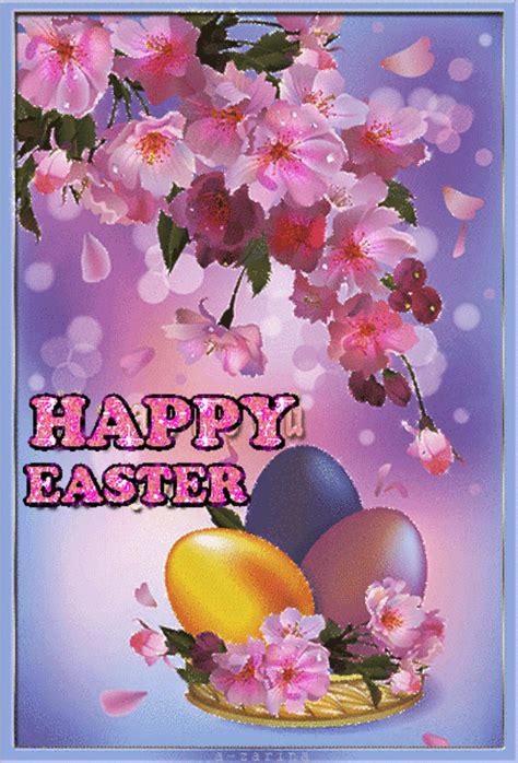 happy easter images gif 2024