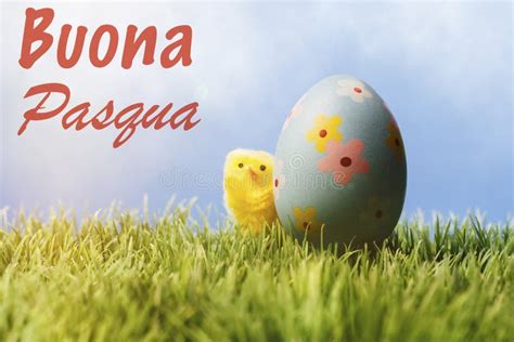 happy easter in italian images