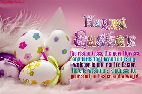happy easter quotes for family and friends