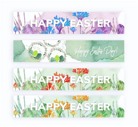 happy easter signature email