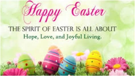 happy easter wishes 2022 quotes