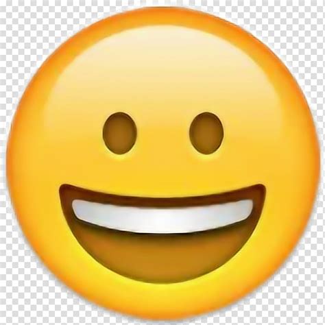 happy emoji apple