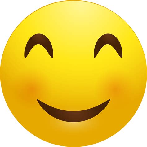 happy emoji png