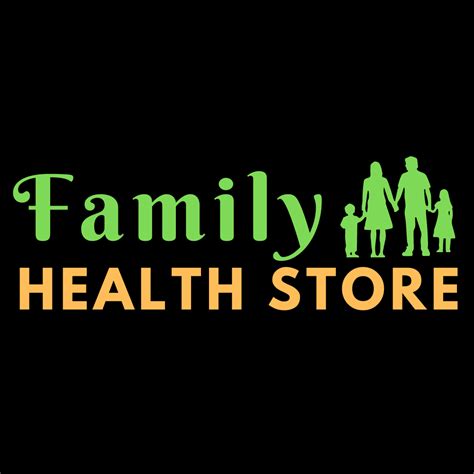 happy family medical store