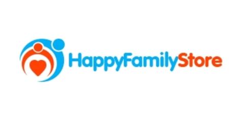happy family store contact