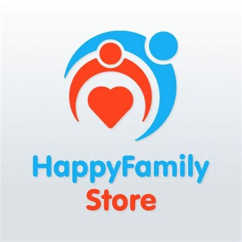 happy family store website