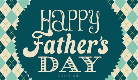 happy father's day ecard with music