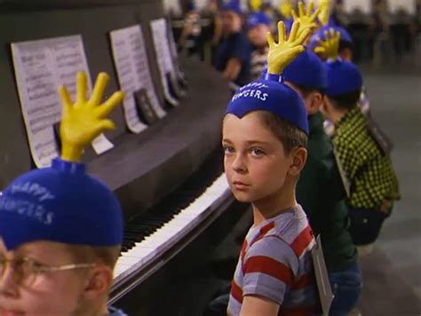 happy fingers movie