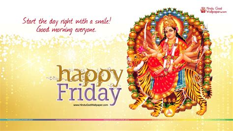 happy friday in indian