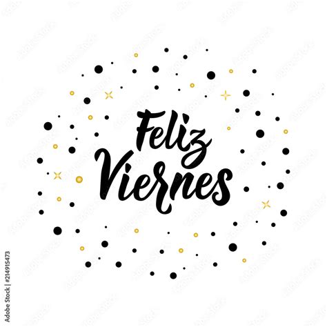 happy friday in spanish images