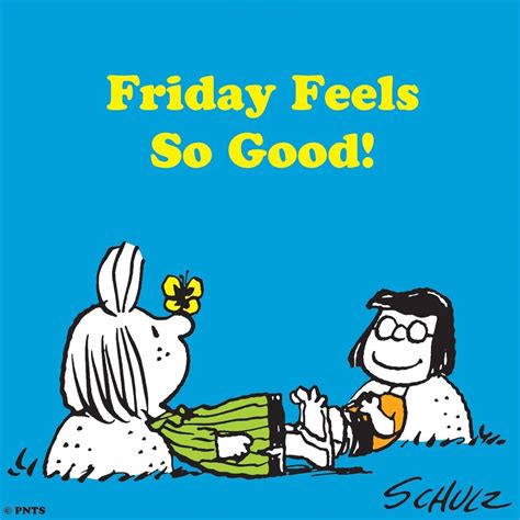 happy friday peanuts images