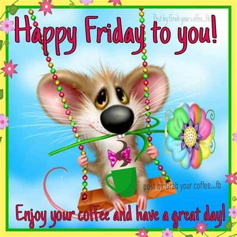 happy friday to you images