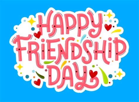 Friend As Special As You. Free Happy Friendship Day eCards