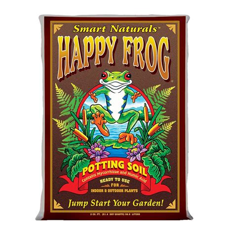 happy frog soil for sale