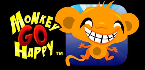 happy go monkey game