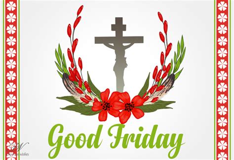 happy good friday 2022