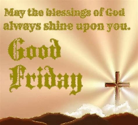 happy good friday gif images