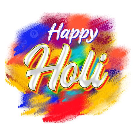 happy holi background png