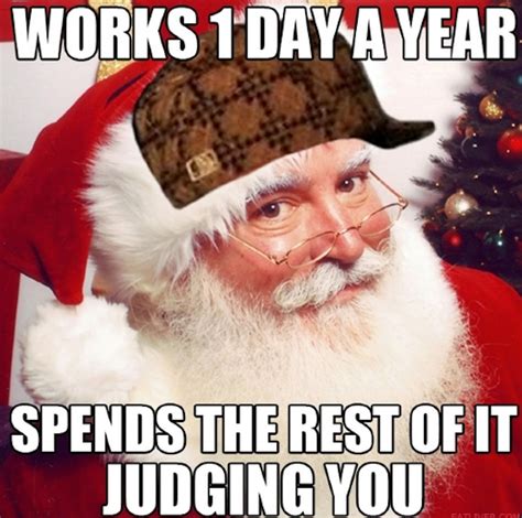 happy holidays funny meme