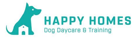 happy homes dog daycare