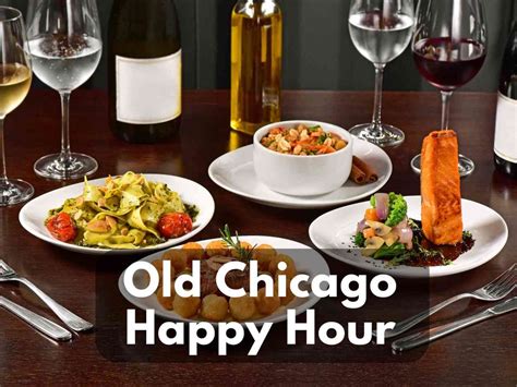 happy hour deals chicago