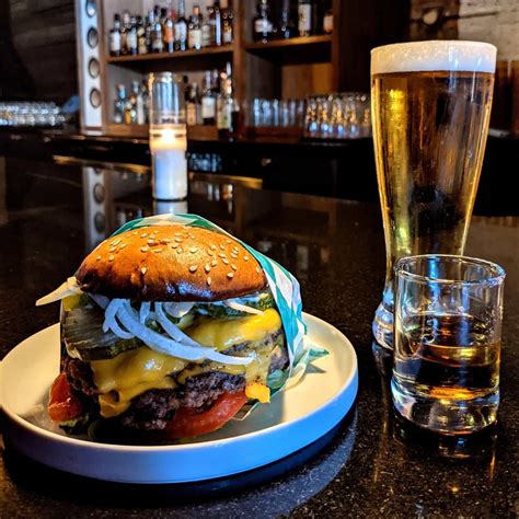 Happy Hour Logan Square