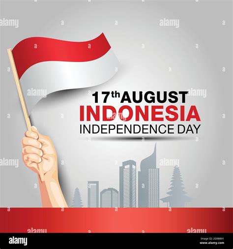 happy independence day indonesia
