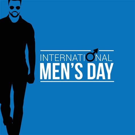 happy international men's day 2023