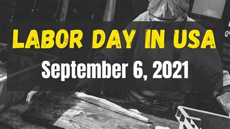 happy labor day 2021 date