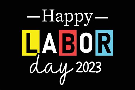 happy labor day 2023
