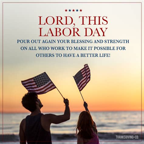 happy labor day meaning