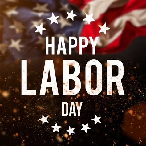 happy labor day sayings