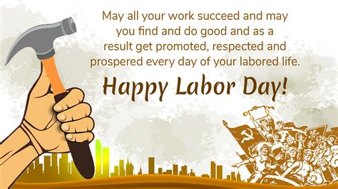 happy labour day wishes quotes