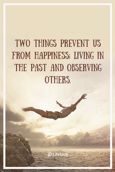 happy life in other words
