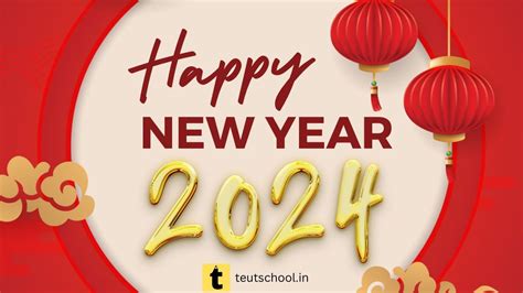 happy lunar new year 2024 message