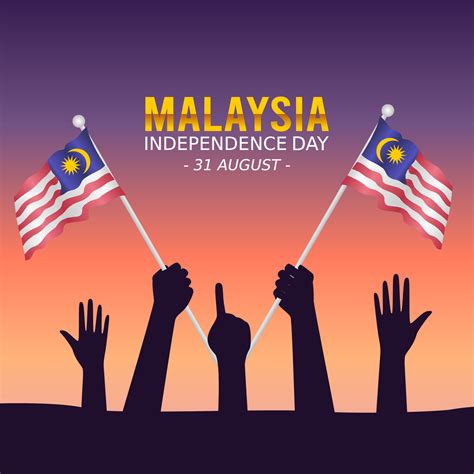 happy malaysia national day
