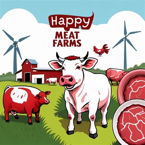 happy meat farms