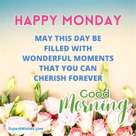 happy monday images 2023