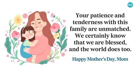 Happy To Inspire Happy Mother's Day!