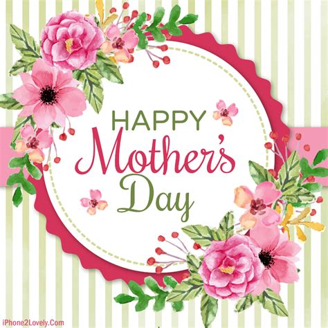 happy mother's day wishes quotes