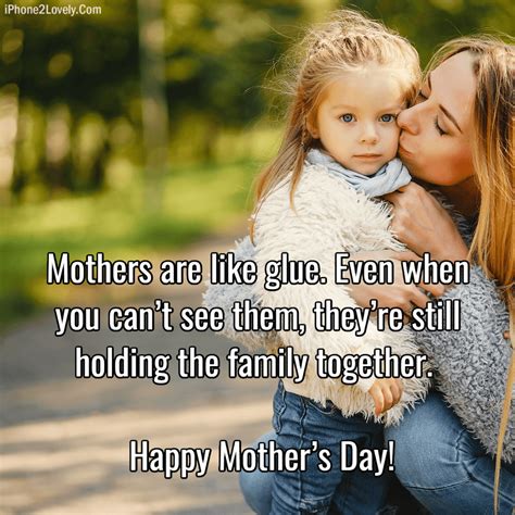 Happy Mothers Day Instagram Captions