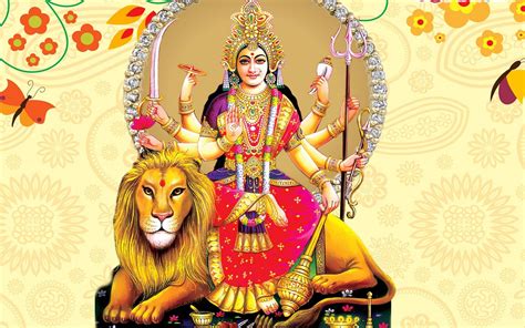 happy navratri images hd free download